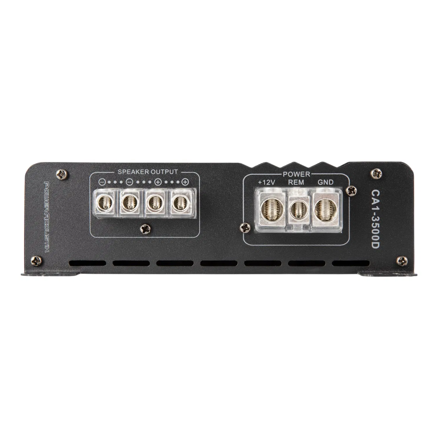 CA1-3500D | 3,500W Class D Monoblock Car Amplifier - Image 6