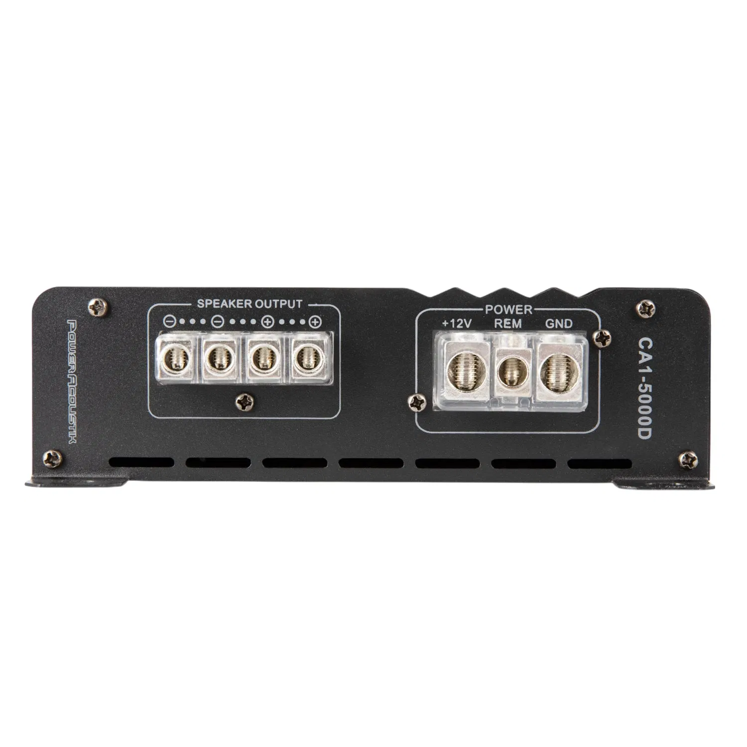 CA1-5000D | 5,000W Class D Monoblock Car Amplifier - Image 5