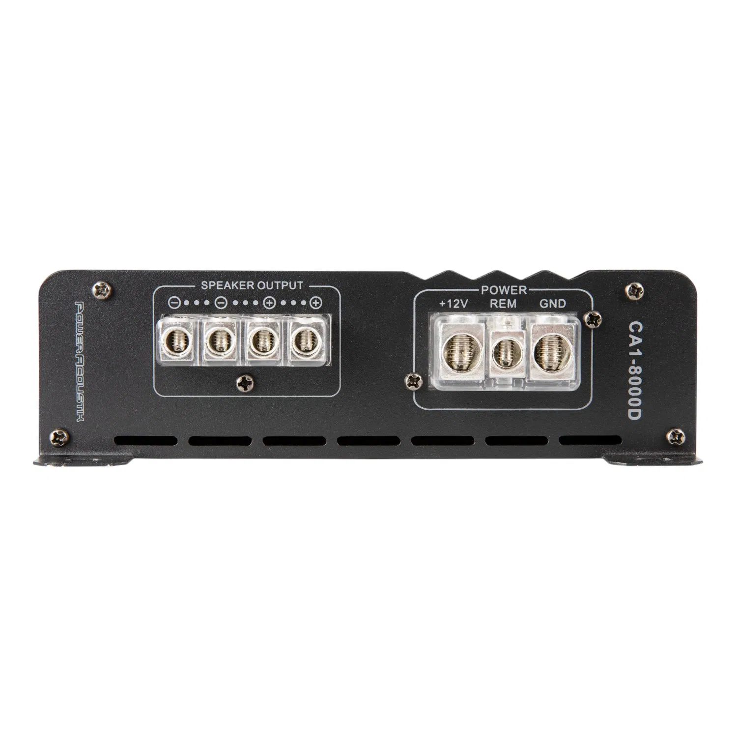 CA1-8000D | 8,000W Class D Monoblock Car Amplifier - Image 5