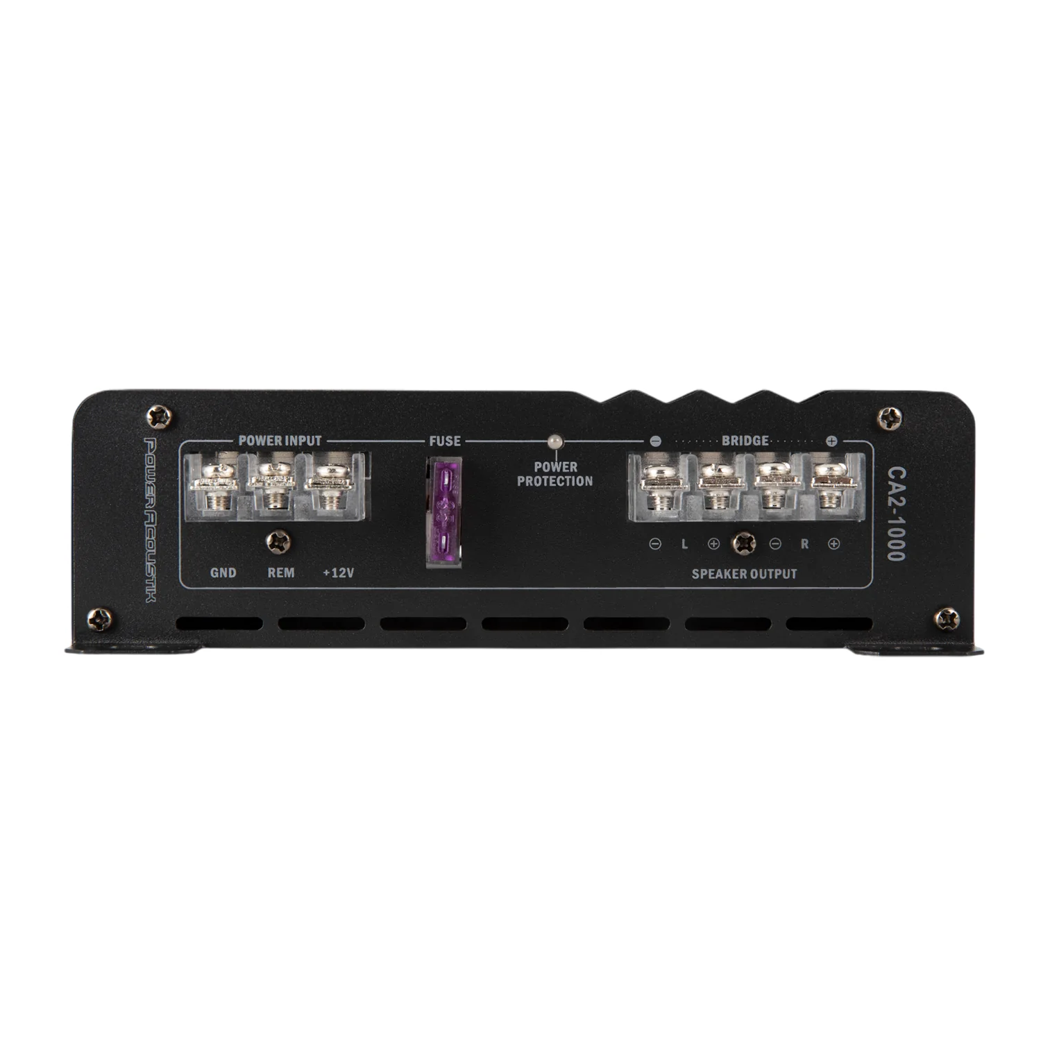 CA2-1000 | 1000W Class A/B 2-Channel Car Amplifier - Image 5