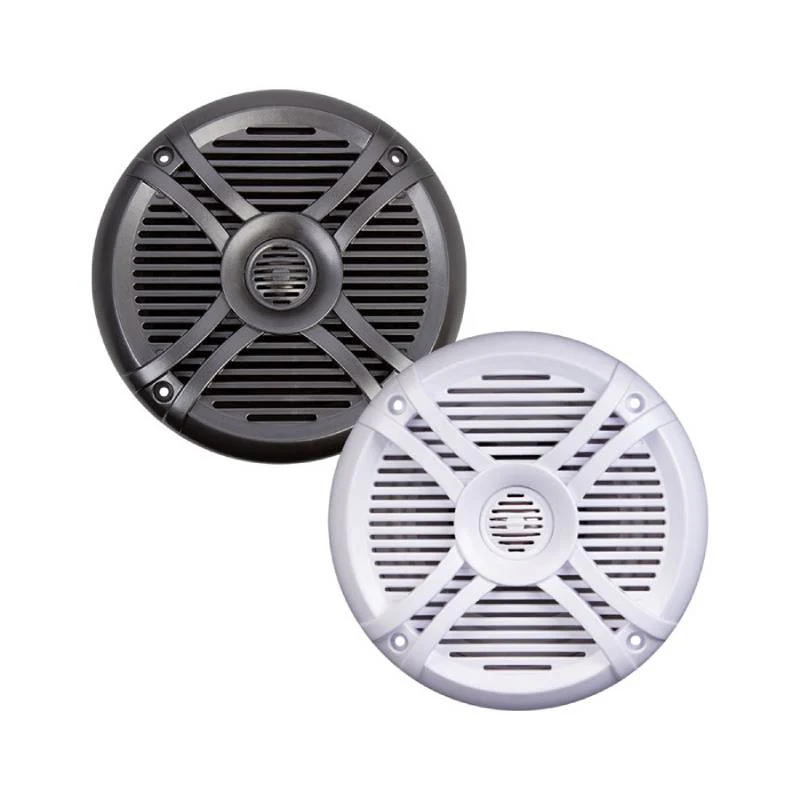 MF-65WT | 6.5 Inch Marine Grade Coaxial Speaker - Image 5