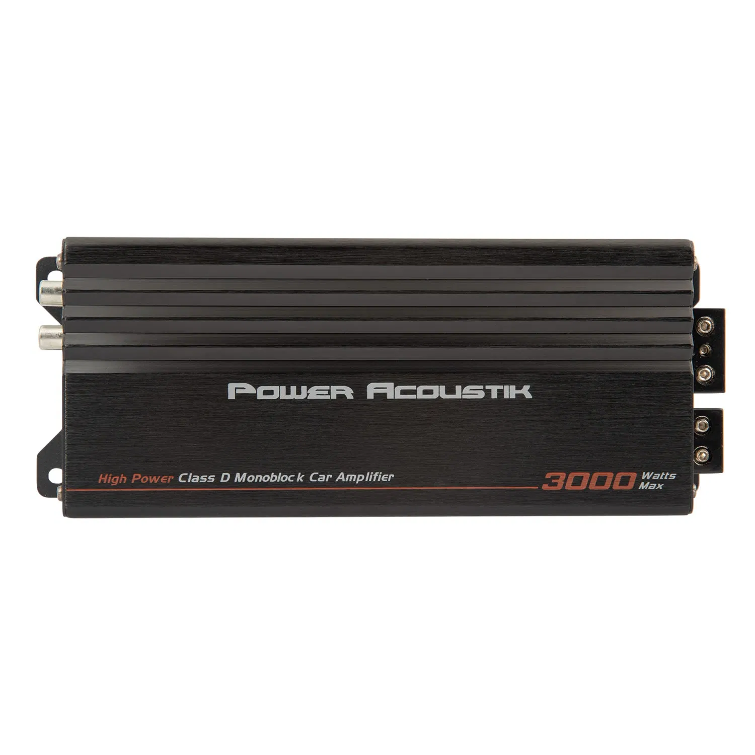MICRO1-3000D | 3,000W Class D Compact Monoblock Car Amplifier - Image 3