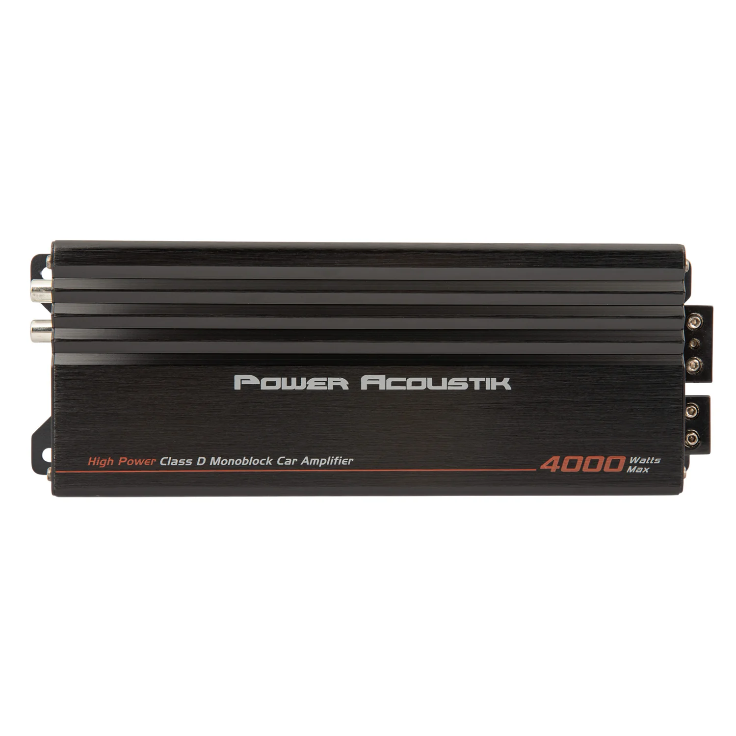 MICRO1-4000D | 4,000W Class D Compact Monoblock Car Amplifier - Image 3