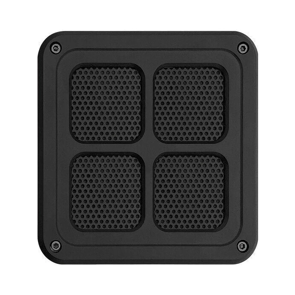 MOFO1-10KD | 10,000W Class D Monoblock Amplifier - Image 5