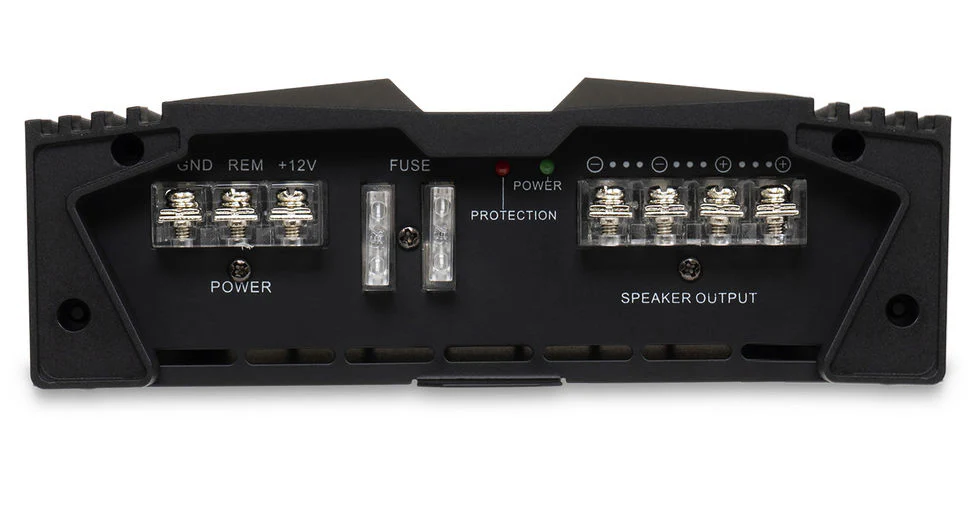 OD1-1500 | 1500W Mono A/B Amplifier - Image 3