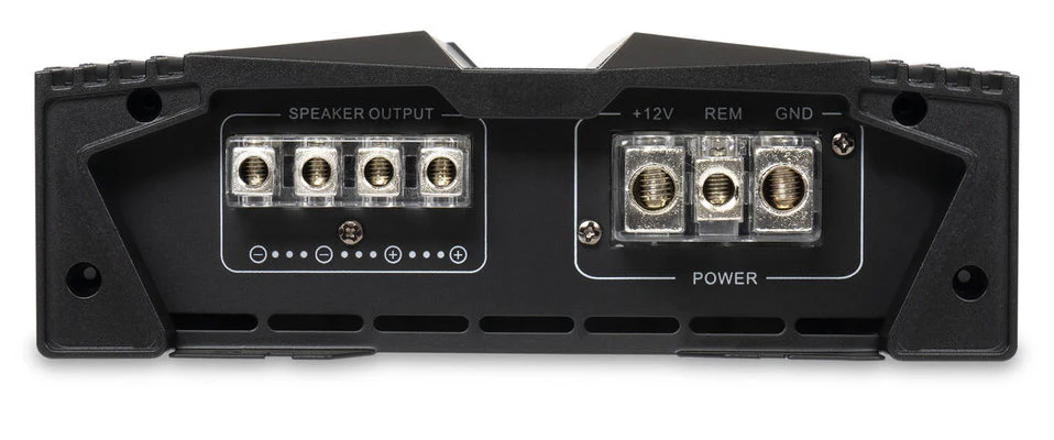 OD1-3500D | 3500W Class D Monoblock Amplifier - Image 4