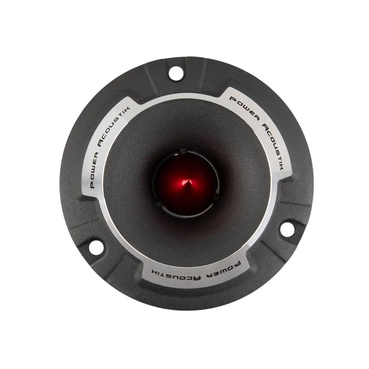 PRT-30 | 3.75" Aluminum Super Bullet Pro Audio Tweeters (Pair) - Image 4