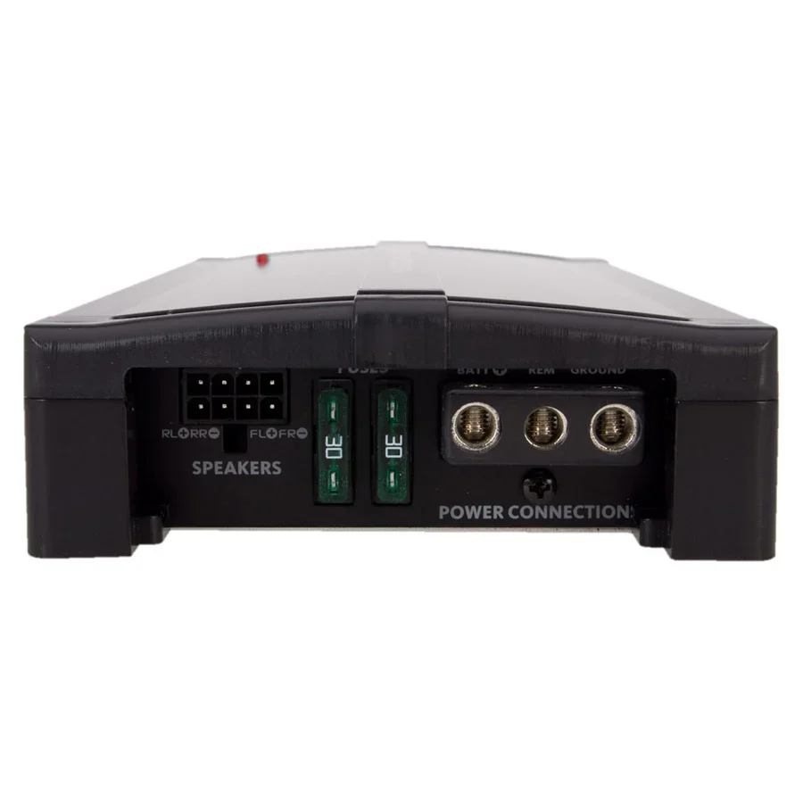 RZ4-2000D | 2000W Class D Full Range Amplifier - Image 3