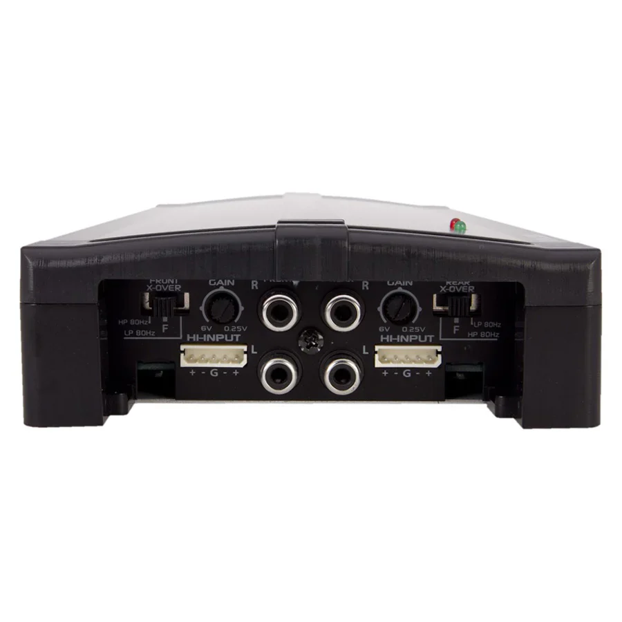 RZ4-2000D | 2000W Class D Full Range Amplifier - Image 4