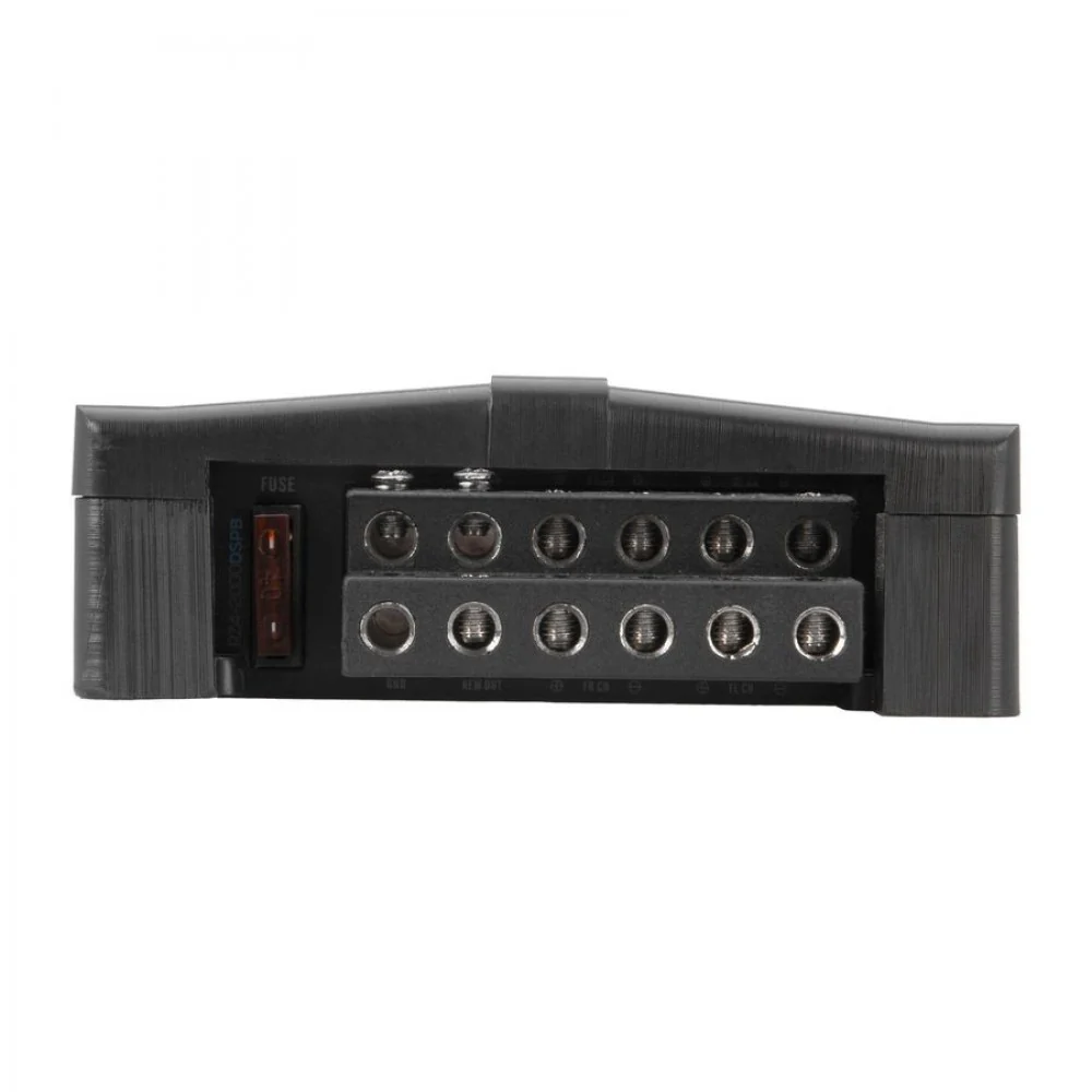RZ4-2000DSPB | 2000W  4-Channel Max Amplifier - Image 3