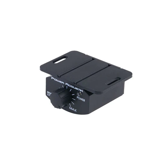RZ5-2500D | 5-Channel 2500W Class D Amplifier | Compact Car Audio Amp with OEM Hi-Level Input - Image 5
