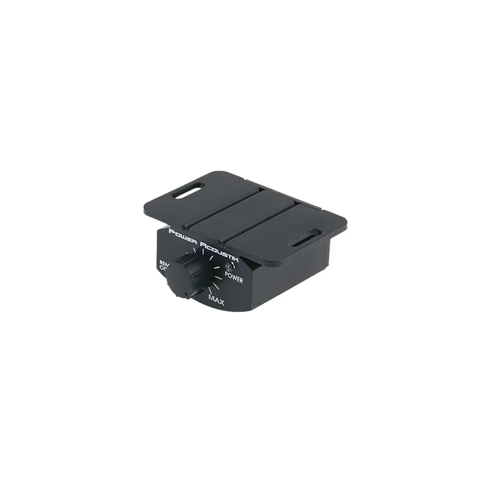 VA1-4000D | 4000W Class D 1 Channel Car Subwoofer Amp, Monoblock Amplifier - Image 5